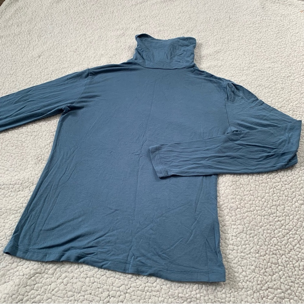 Dynamite Long Sleeve Turtle Neck - Picture 3 of 7